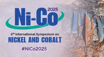 The 6th International Symposium on Nickel and Cobalt （Ni-Co 2025）