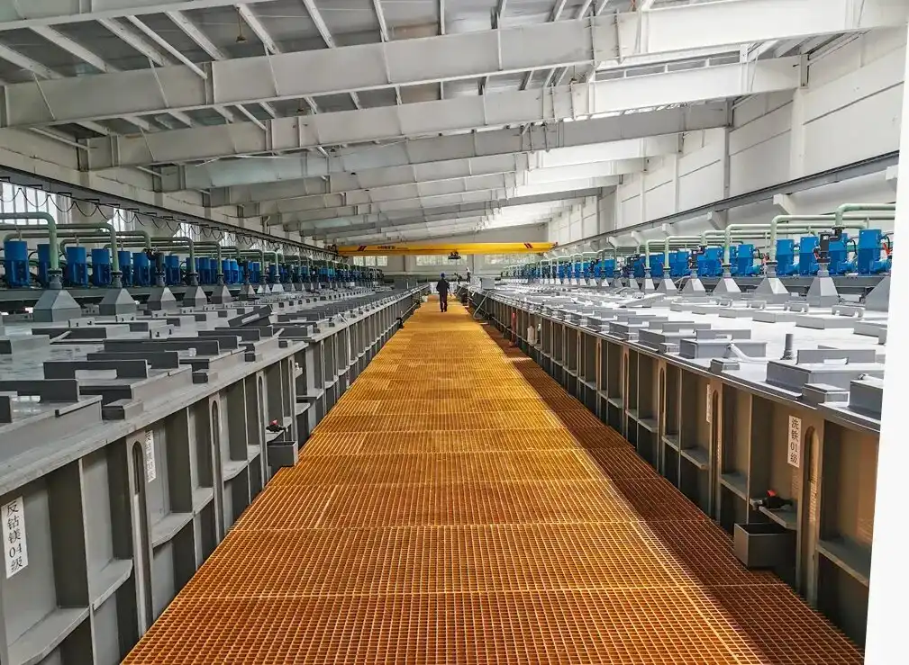 Liquid-liquid Separation Liquid-liquid Separation