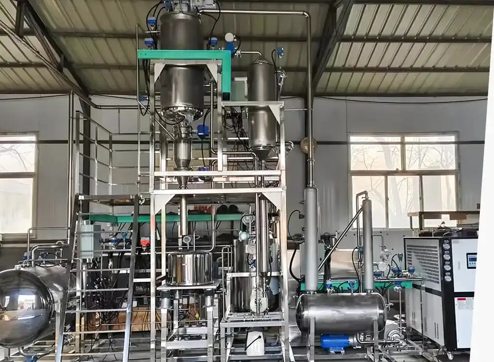 Metal recovery Metal recovery