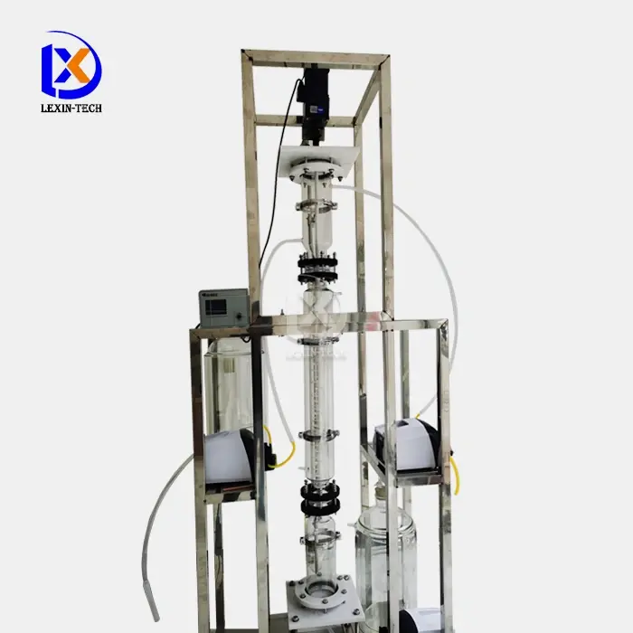 Rotating Disc Contactor