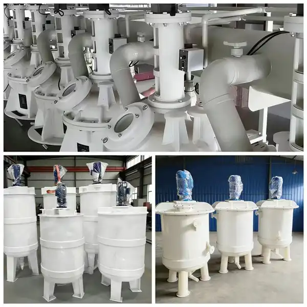 Why Choose a Polypropylene Material Reactor for Safety?