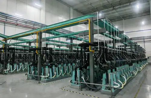 Optimize Your Extraction with Advanced Centrifugal Extractors