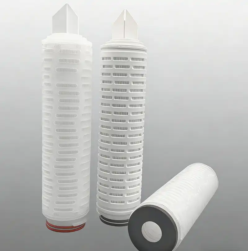Fiberglass Cartridge Precision Filter: What You Need to Know