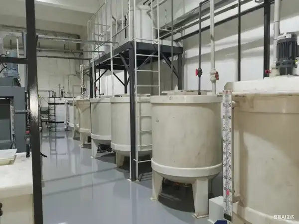 How to scale up from Pilot-Scale PP Reactors?