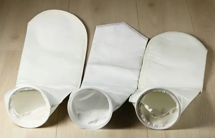 What Makes a Great PTFE Bag-Type Precision Filter?