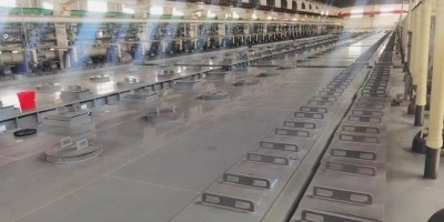 Why Use Mixer-Settlers for Metal Recovery?