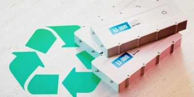 Solvent Extraction in Lithium Battery Recycling