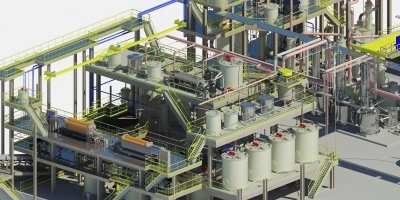 Science Popularization of Hydrometallurgy