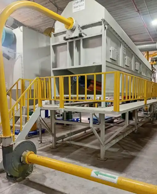 Israel’s First Advanced Electric Vehicle Battery Recycling Plant Officially Begins Operations